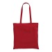 Shopper en canvas 280g/m², anses longues, Tote bag publicidad