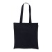 Shopper en canvas 280g/m², anses longues, Tote bag publicidad
