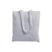 Shopper en canvas 280g/m², anses longues regalo de empresa