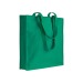 Shopper avec soufflet en canvas 280 gr/m2, anses longues regalo de empresa