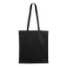 Shopper avec soufflet en canvas 280 gr/m2, anses longues regalo de empresa