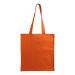 Shopper avec soufflet en canvas 280 gr/m2, anses longues regalo de empresa
