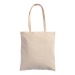 Shopper en coton 220g/m², anses longues regalo de empresa