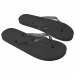 Tong unisexe avec semelle en PE 120g et lanière en PVC transparente (40-44) regalo de empresa
