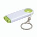 Porte-clés avec puce et lumière 2 LEDs regalo de empresa