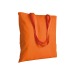 Shopper en coton 120g/m², anses longues regalo de empresa