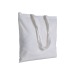 Shopper en coton 120g/m², anses longues regalo de empresa
