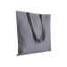 Shopper en coton 120g/m², anses longues regalo de empresa