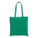 Shopper en coton 120g/m², anses longues, Tote bag publicidad