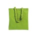 Shopper en coton 120g/m², anses longues regalo de empresa