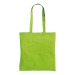 Shopper en coton 120g/m², anses longues, Tote bag publicidad