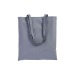 Shopper en coton 120g/m², anses longues regalo de empresa