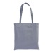 Shopper en coton 120g/m², anses longues, Tote bag publicidad