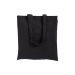 Shopper en coton 120g/m², anses longues regalo de empresa