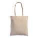 Sac shopping en coton 180g/m² avec anses longues regalo de empresa