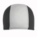 Bonnet piscine en polyester, Bonnet de bain publicidad
