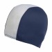Bonnet piscine en polyester, Bonnet de bain publicidad