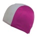 Bonnet piscine en polyester, Bonnet de bain publicidad