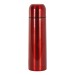 Thermos en acier inoxidable avec double paroi isolante de 500ml, bouteille isotherme  publicidad