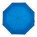 Mini-parapluie automatique, en tissue de soie naturelle, gaine regalo de empresa