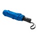 Mini-parapluie automatique, en tissue de soie naturelle, gaine, parapluie pliable de poche publicidad