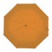Mini-parapluie automatique, en tissue de soie naturelle, gaine, parapluie pliable de poche publicidad