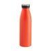 Thermos en acier inoxidable avec double paroi isolante regalo de empresa
