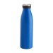 Thermos en acier inoxidable avec double paroi isolante, bouteille isotherme  publicidad