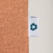 Shopper en coton recyclé 190g/m², anses longues, 38x42cm regalo de empresa