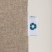 Shopper en coton recyclé 190g/m², anses longues, 38x42cm regalo de empresa