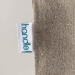 Shopper en coton recyclé 190g/m², anses longues, 38x42cm, Tote bag publicidad