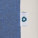 Shopper en coton recyclé 190g/m², anses longues, 38x42cm, Tote bag publicidad