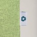 Shopper en coton recyclé 190g/m², anses longues, 38x42cm regalo de empresa