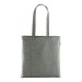 Shopper en coton recyclé 190g/m², anses longues, 38x42cm regalo de empresa