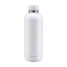 Thermos en acier inoxydable de 500ml avec double paroi isolante, bouteille isotherme  publicidad