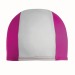 Bonnet de piscine en polyester,taille junior regalo de empresa