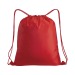 Sac en polyester 210T avec fermeture par cordon regalo de empresa