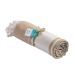Serviette de plage/paréo en coton recyclé 180g/m² regalo de empresa