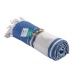 Serviette de plage/paréo en coton recyclé 180g/m² regalo de empresa