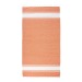 Serviette de plage/paréo en coton recyclé 180g/m² regalo de empresa