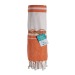 Serviette de plage/paréo en coton recyclé 180g/m², Serviette ou drap de plage publicidad