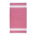 Serviette de plage/paréo en coton recyclé 180g/m² regalo de empresa