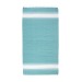 Serviette de plage/paréo en coton recyclé 180g/m² regalo de empresa