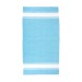 Serviette de plage/paréo en coton recyclé 180g/m² regalo de empresa