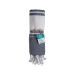 Serviette de plage/paréo en coton recyclé 180g/m² regalo de empresa