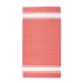 Serviette de plage/paréo en coton recyclé 180g/m² regalo de empresa
