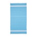 Serviette de plage / Paréo en coton recyclé de 180 g/m2 regalo de empresa