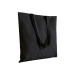 Tote bag en coton/polyester recyclé 180g/m², anses longues regalo de empresa