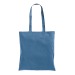 Tote bag en coton/polyester recyclé 180g/m², anses longues regalo de empresa