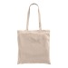 Tote bag en coton/polyester recyclé 180g/m², anses longues regalo de empresa
